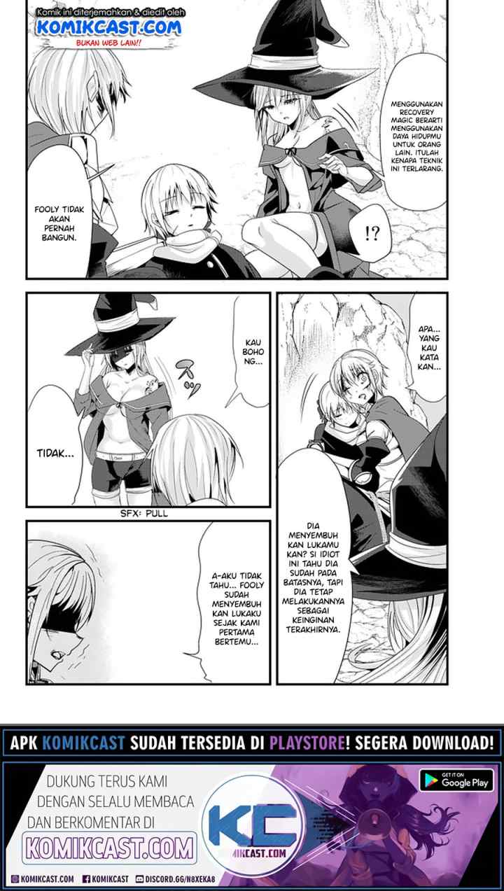 Ima Made Ichido mo Onna Atsukaisareta koto ga nai Onna Kishi wo Onna Atsukai suru chapter 128 halaman 5