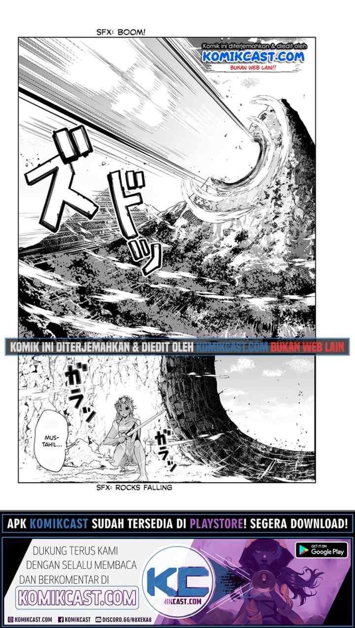 Ima Made Ichido mo Onna Atsukaisareta koto ga nai Onna Kishi wo Onna Atsukai suru chapter 129 halaman 5