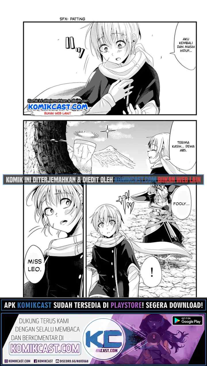 Ima Made Ichido mo Onna Atsukaisareta koto ga nai Onna Kishi wo Onna Atsukai suru chapter 129 halaman 8