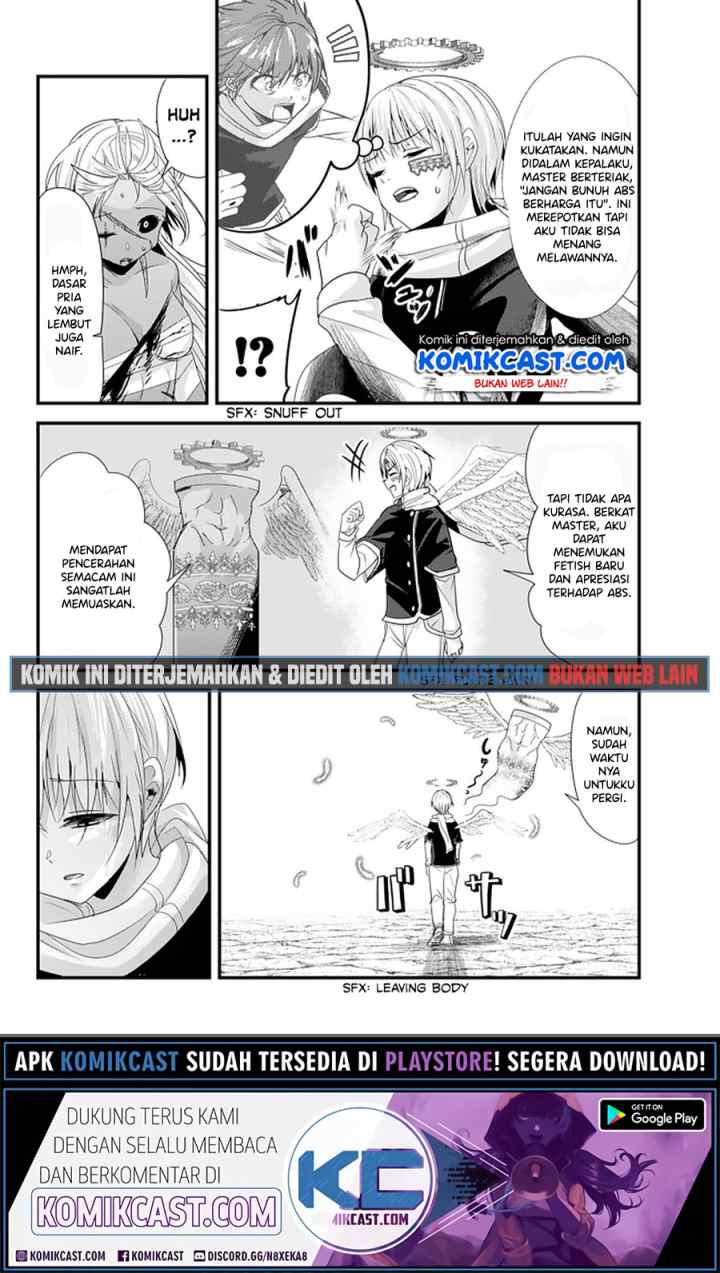 Ima Made Ichido mo Onna Atsukaisareta koto ga nai Onna Kishi wo Onna Atsukai suru chapter 129 halaman 7