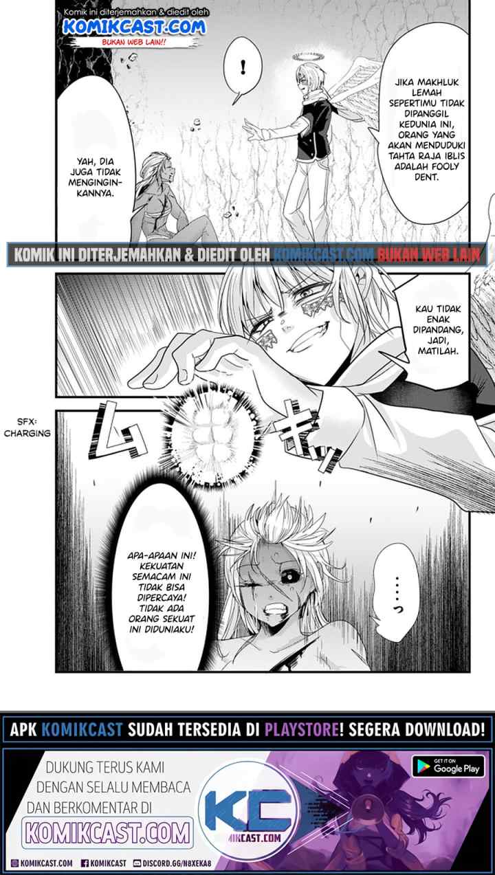 Ima Made Ichido mo Onna Atsukaisareta koto ga nai Onna Kishi wo Onna Atsukai suru chapter 129 halaman 6