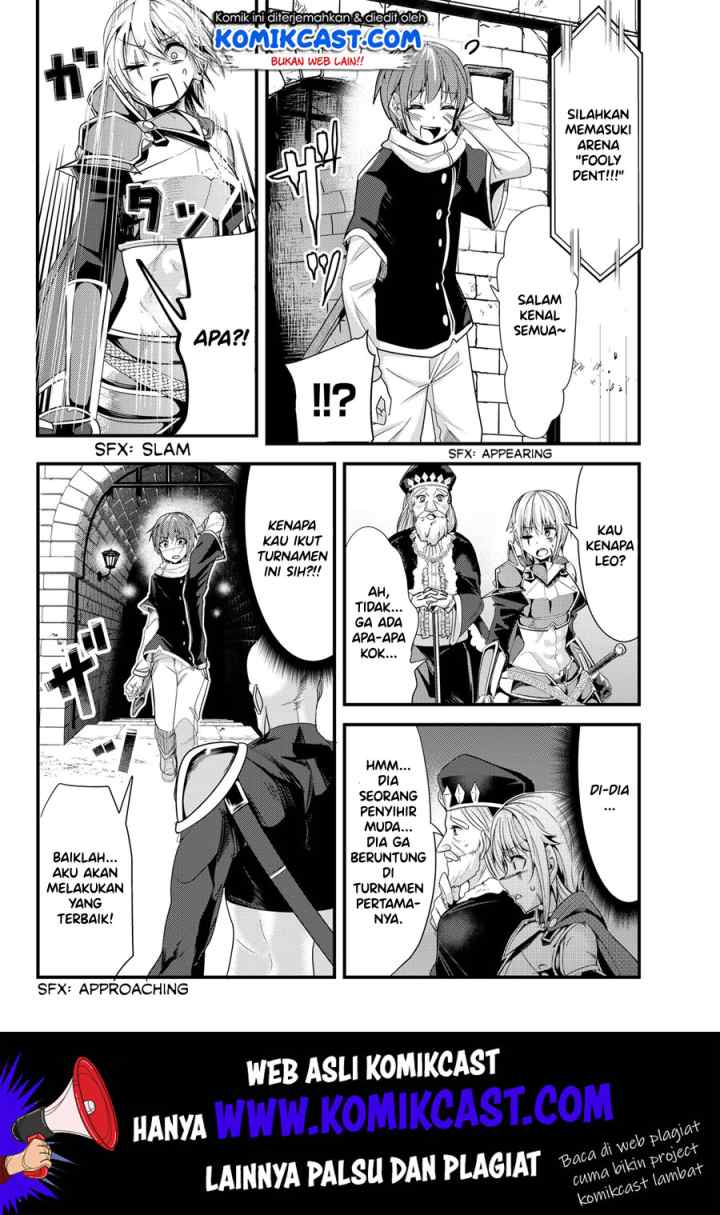 Ima Made Ichido mo Onna Atsukaisareta koto ga nai Onna Kishi wo Onna Atsukai suru chapter 85 halaman 9
