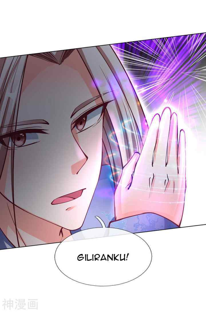 Immortal Daddy Xianzun chapter 137 halaman 5