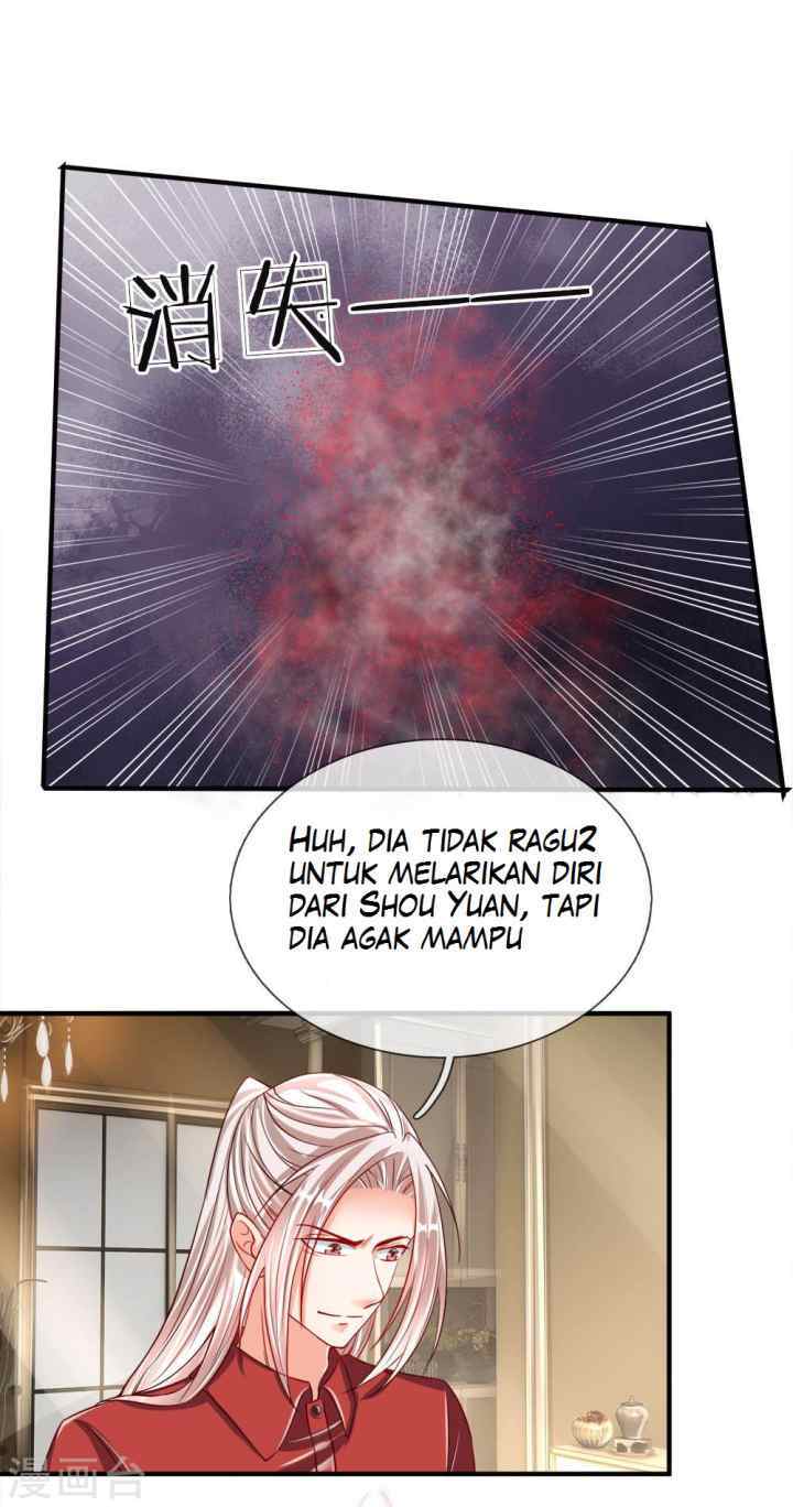 Immortal Daddy Xianzun chapter 20 halaman 6