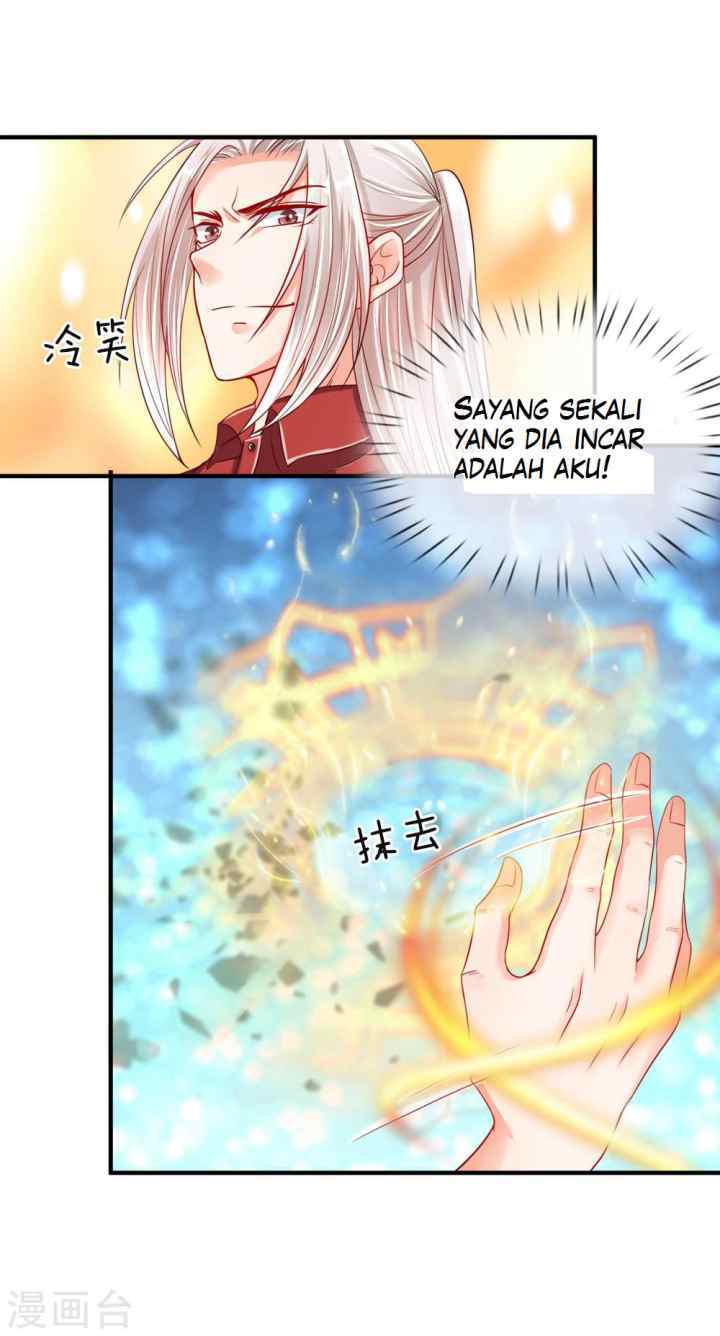 Immortal Daddy Xianzun chapter 20 halaman 8