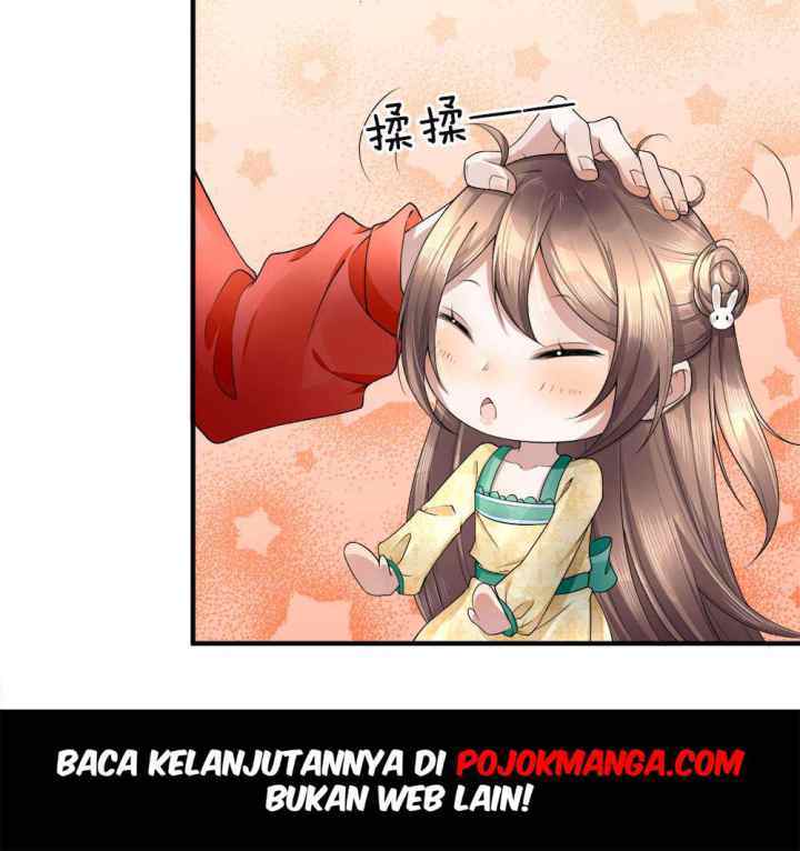 Immortal Daddy Xianzun chapter 20 halaman 14