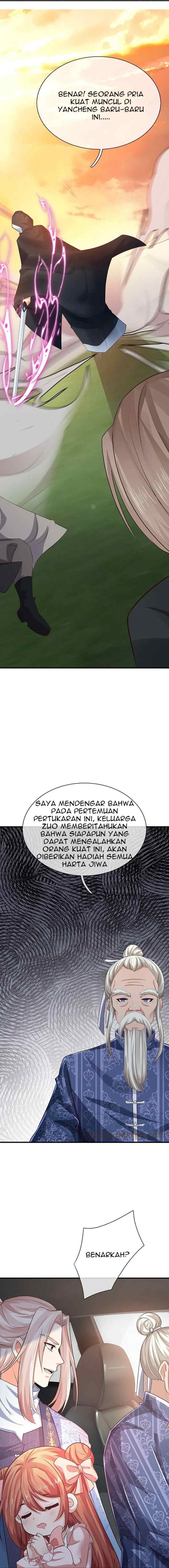 Immortal Daddy Xianzun chapter 307 halaman 15