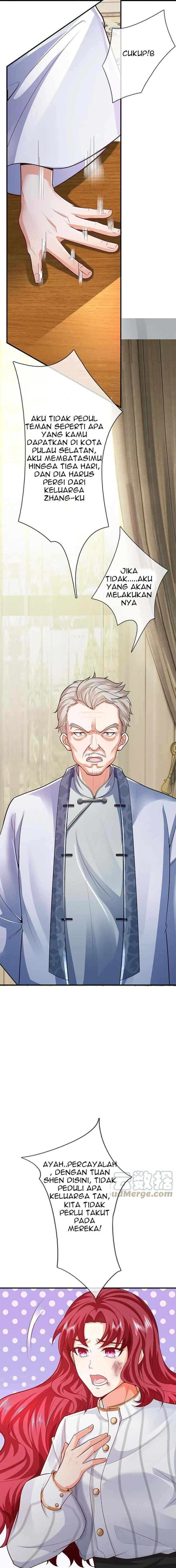 Immortal Daddy Xianzun chapter 307 halaman 6