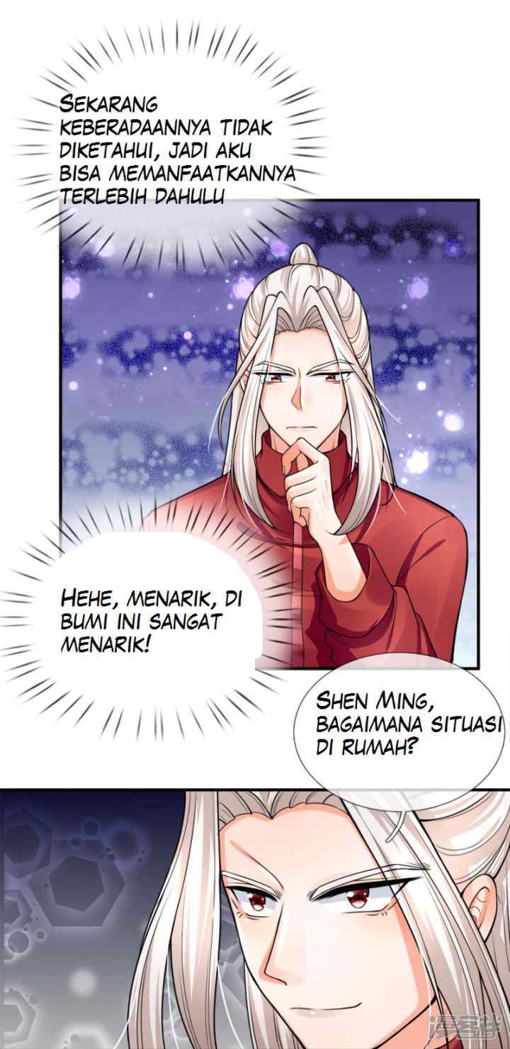 Immortal Daddy Xianzun chapter 37 halaman 5
