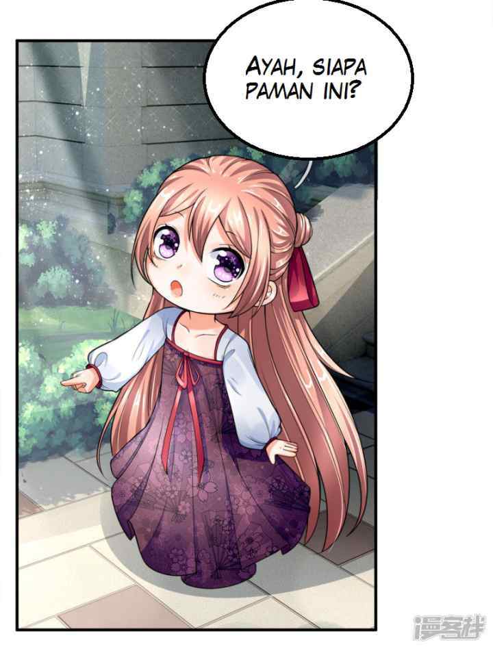 Immortal Daddy Xianzun chapter 37 halaman 8
