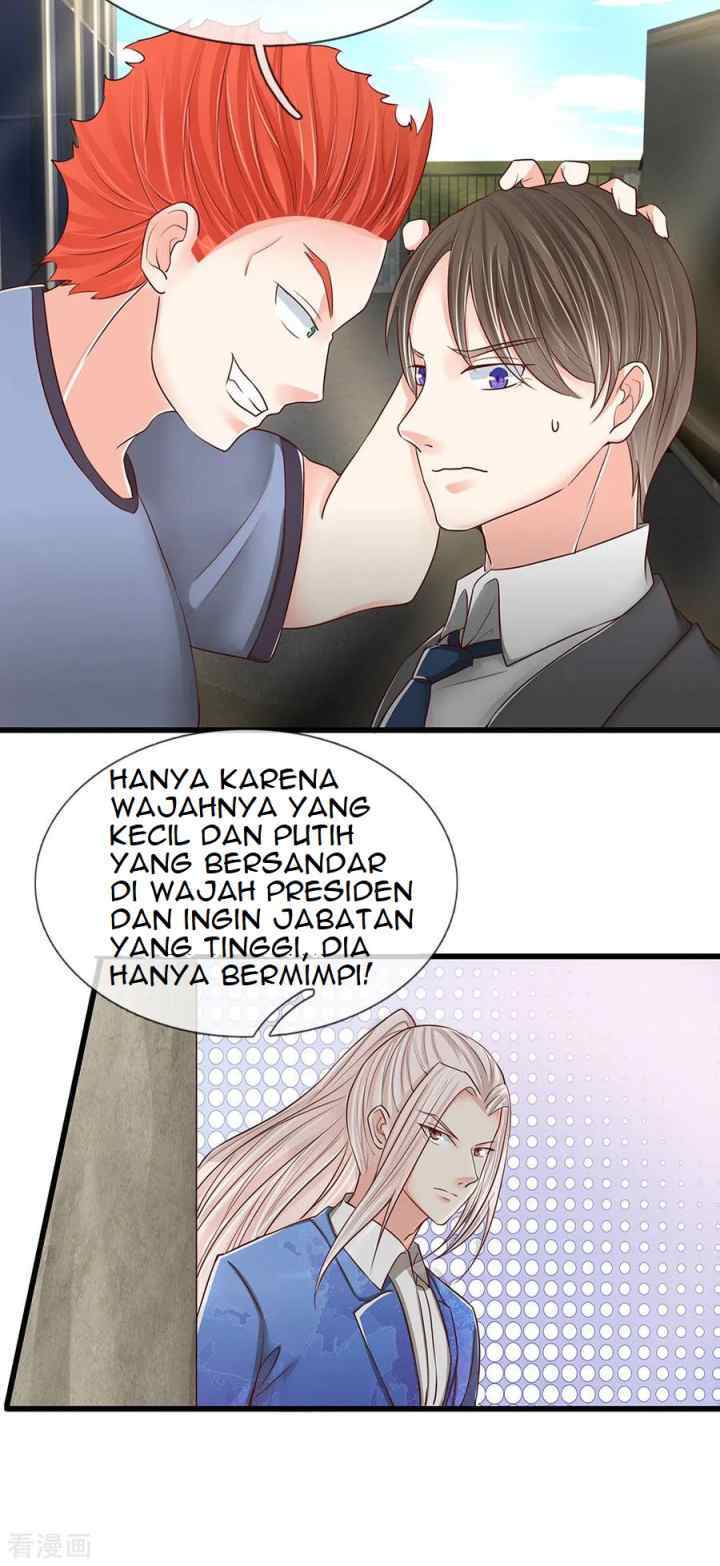 Immortal Daddy Xianzun chapter 93 halaman 7