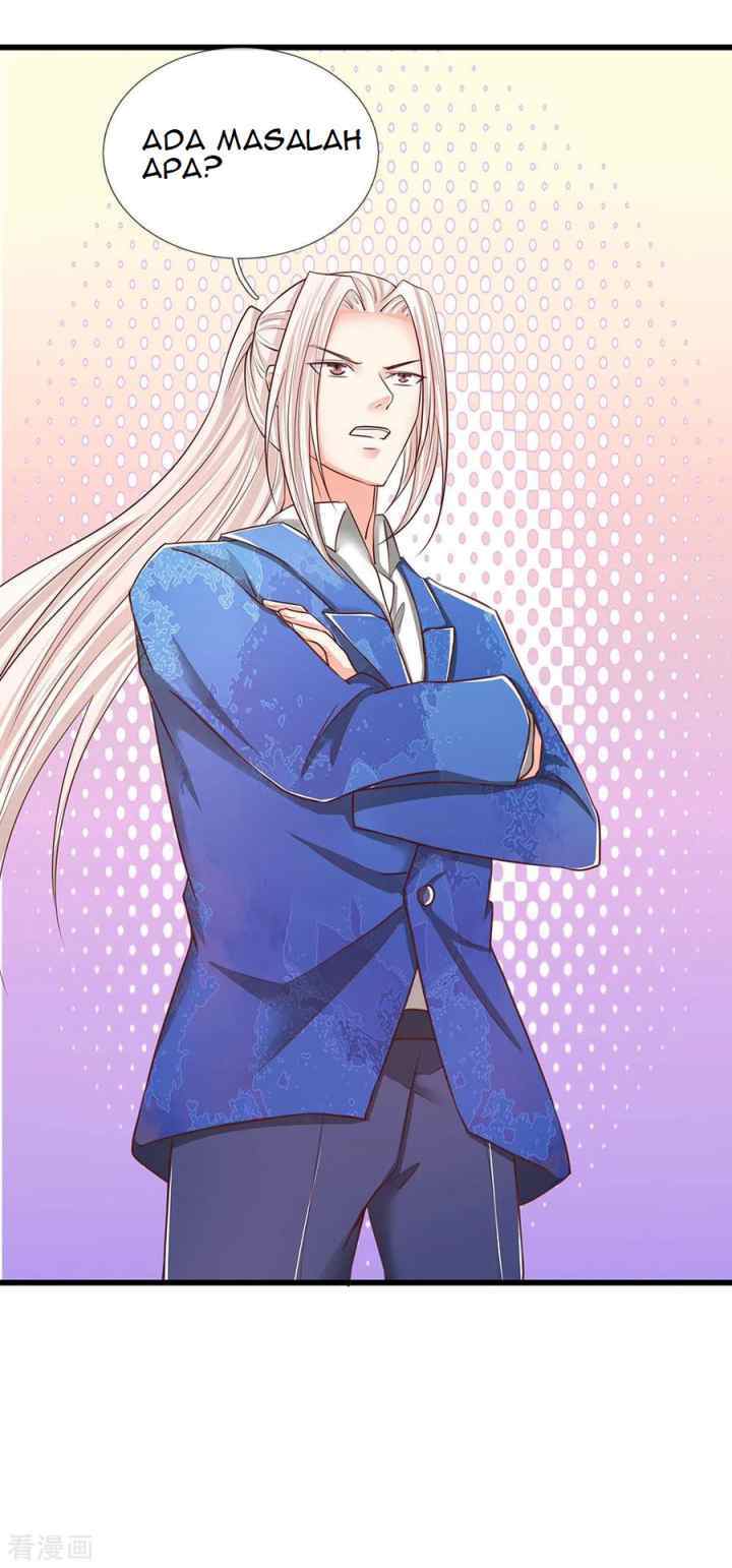 Immortal Daddy Xianzun chapter 93 halaman 8