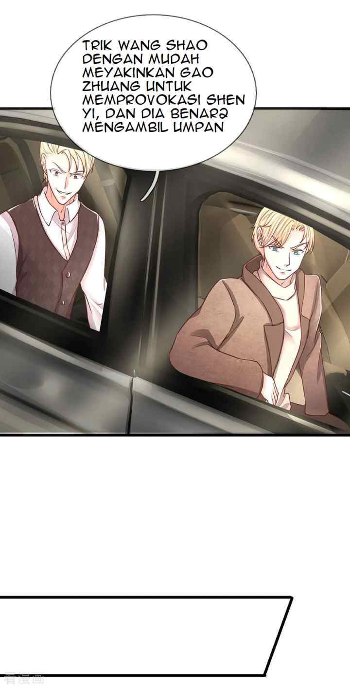 Immortal Daddy Xianzun chapter 93 halaman 15