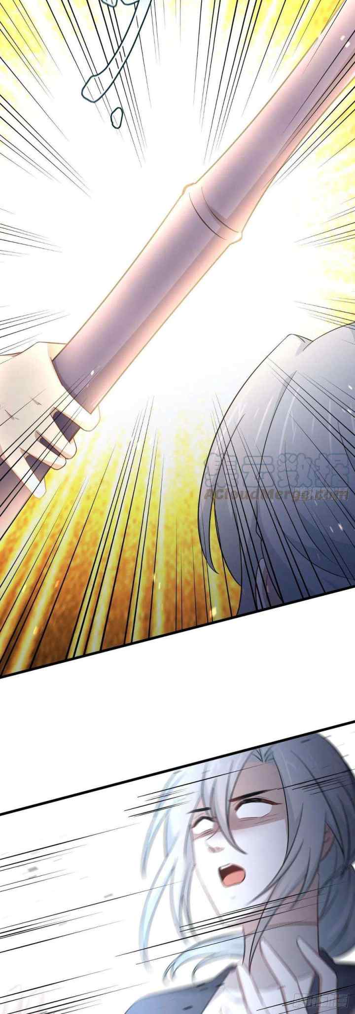 Immortal Swordsman in The Reverse World chapter 190 halaman 4