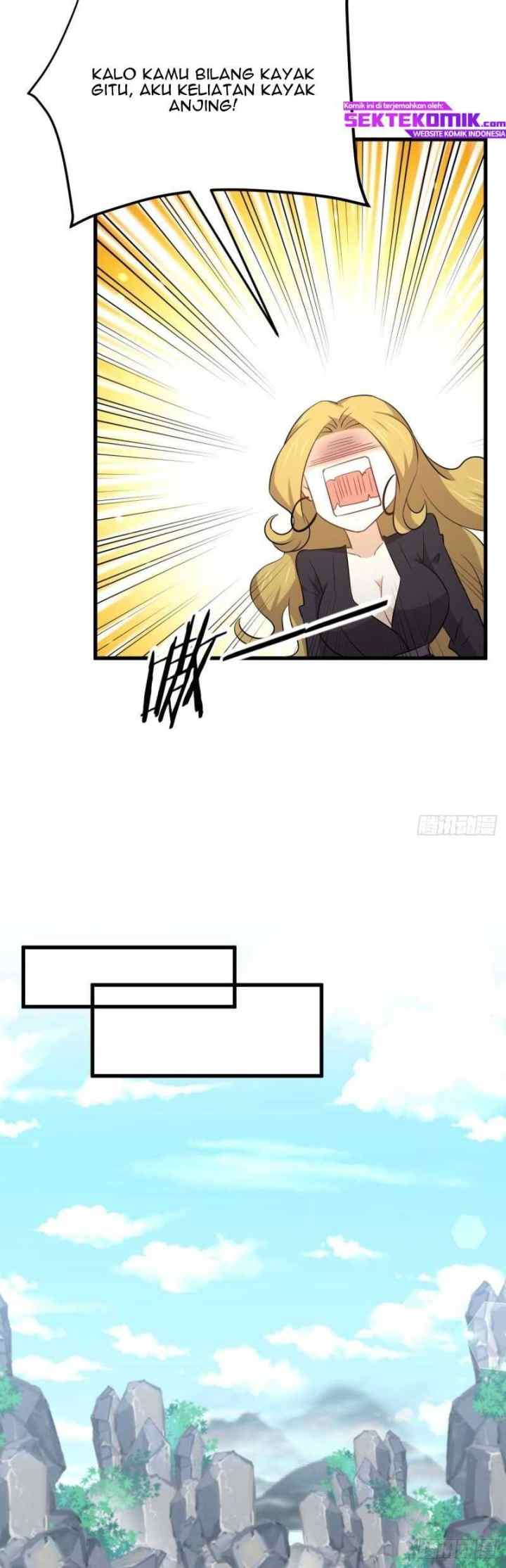 Immortal Swordsman in The Reverse World chapter 194 halaman 9