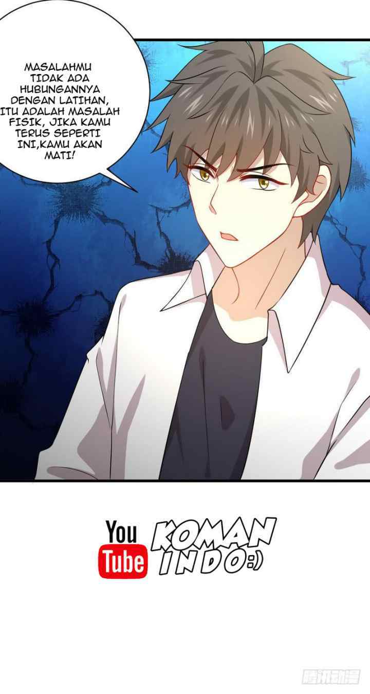 Immortal Swordsman in The Reverse World chapter 74 halaman 16