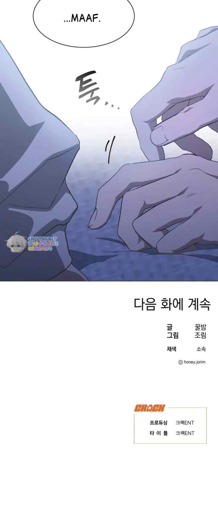 Imperfect Cinderella Story chapter 81 halaman 18