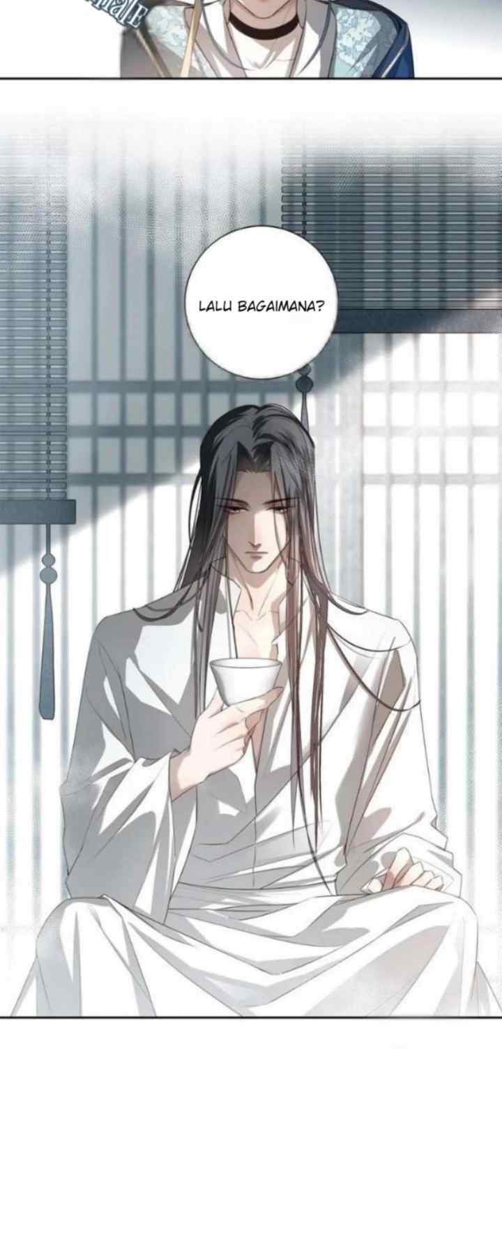 In My Death, I Became My Brother's Regret chapter 1 halaman 11