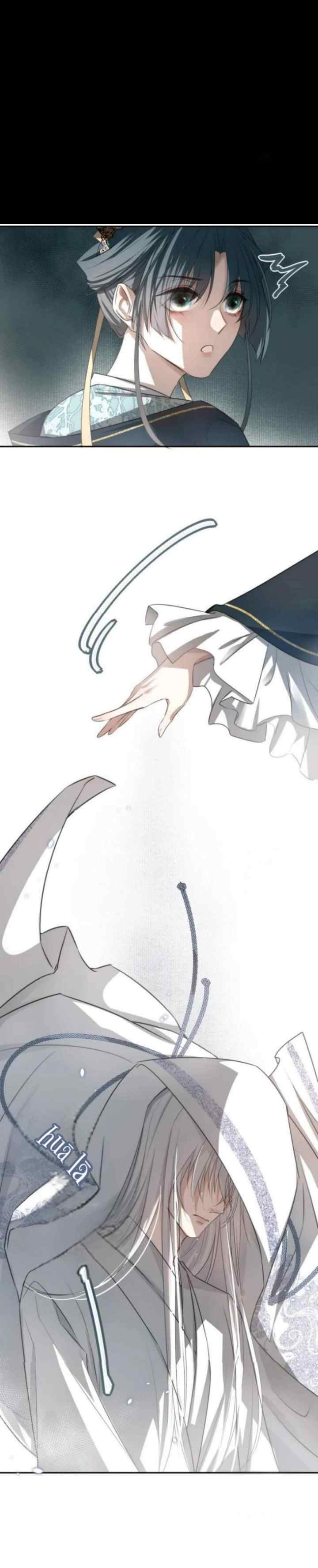 In My Death, I Became My Brother's Regret chapter 3 halaman 10