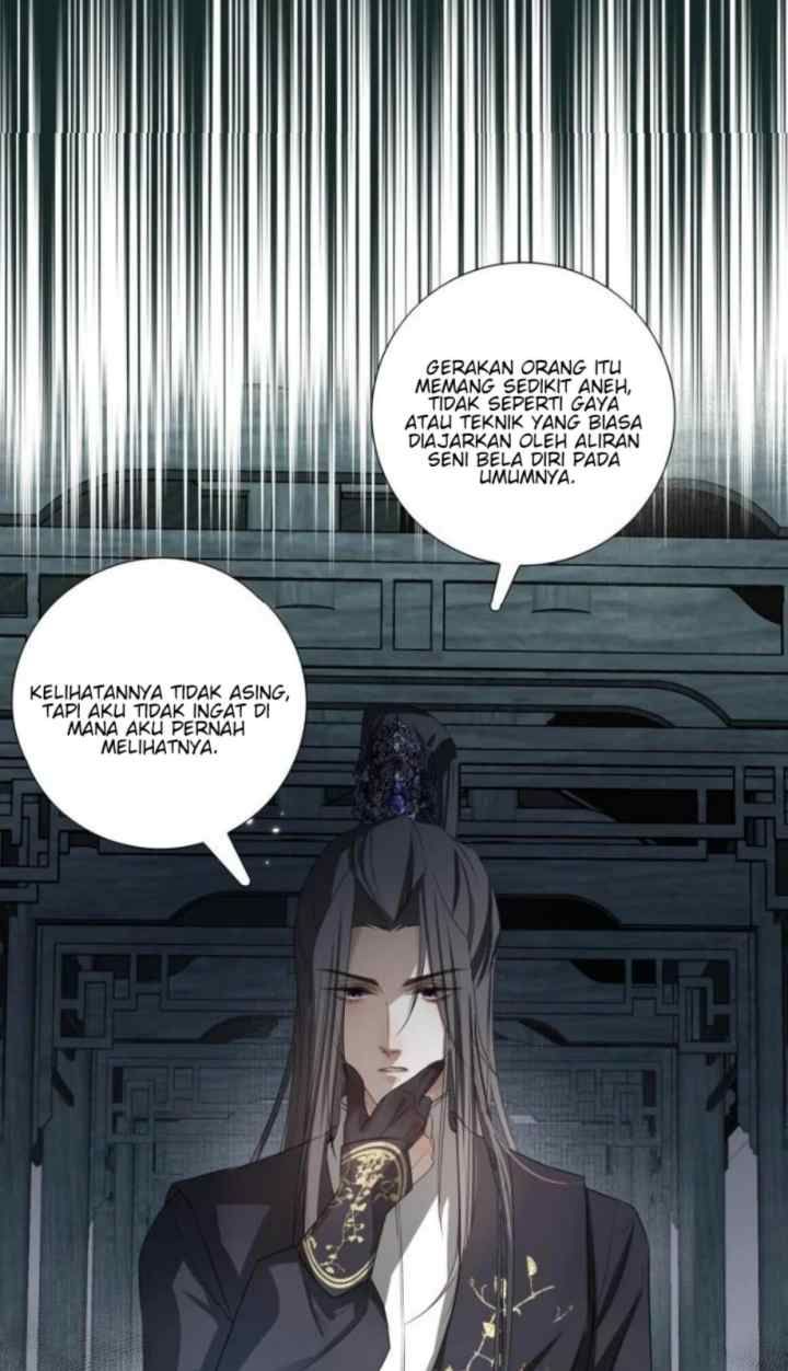 In My Death, I Became My Brother's Regret chapter 3 halaman 14