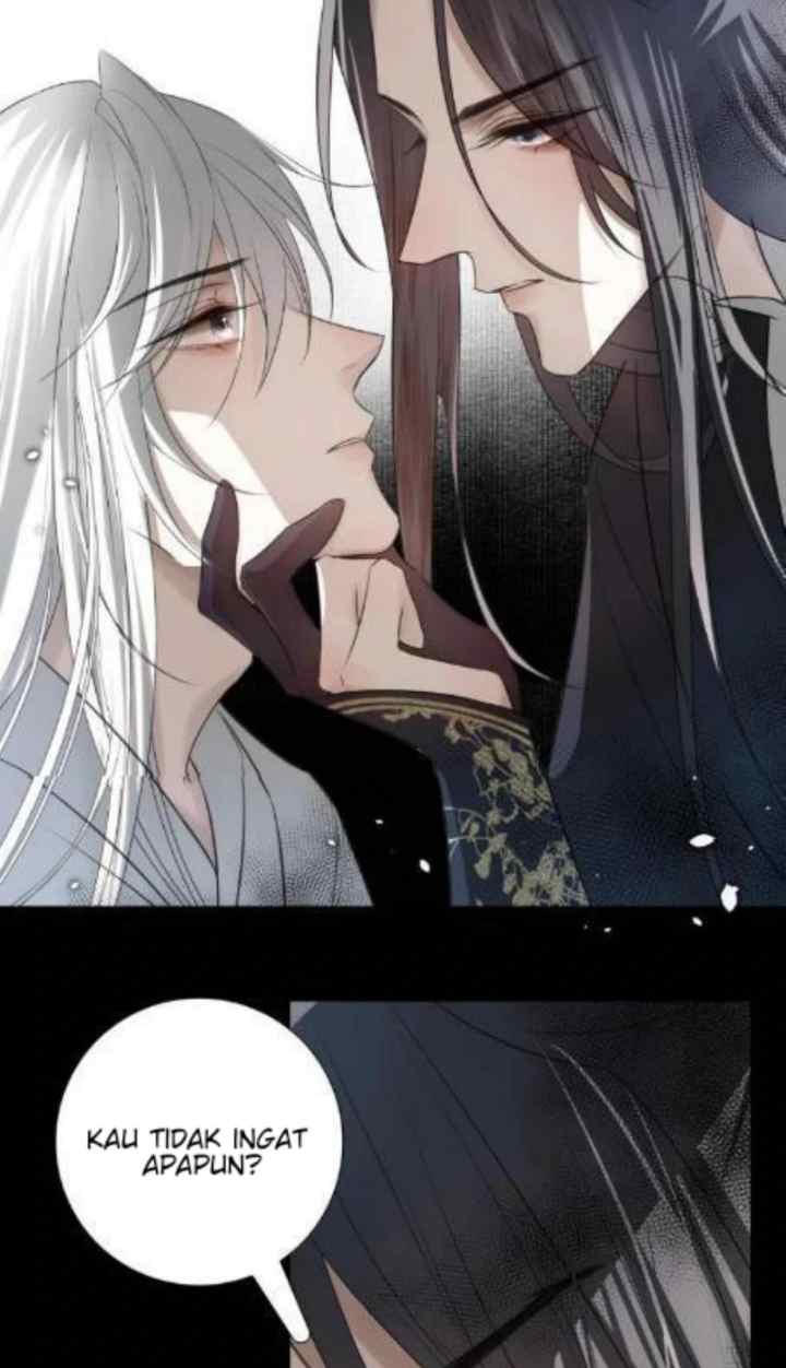 In My Death, I Became My Brother's Regret chapter 3 halaman 7