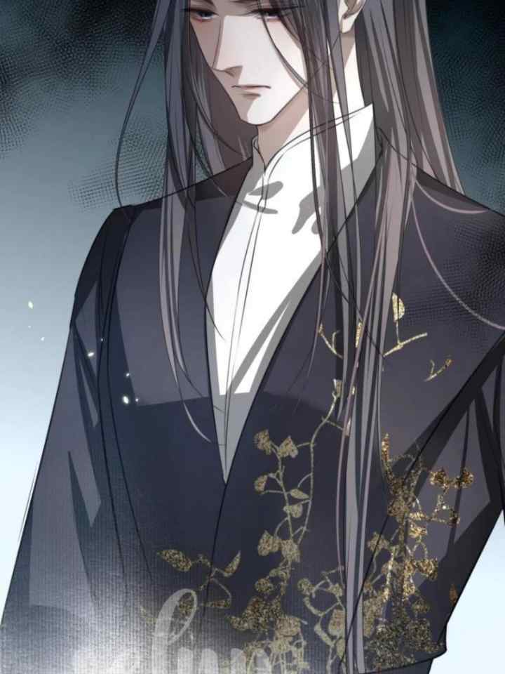 In My Death, I Became My Brother's Regret chapter 3 halaman 16