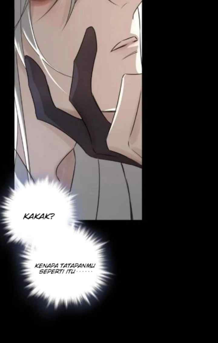 In My Death, I Became My Brother's Regret chapter 3 halaman 9