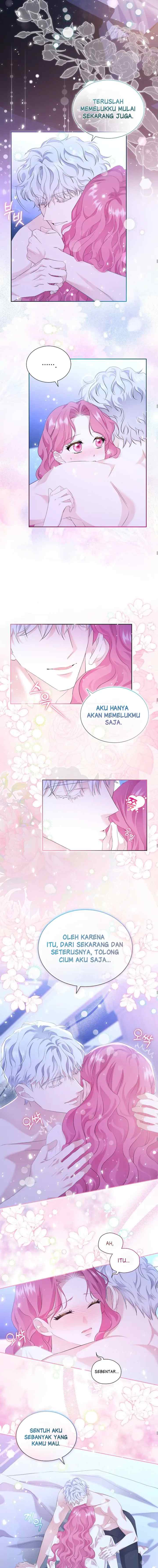 In the Grasp of a Loving Yet Possessive Male Lead chapter 1 halaman 11