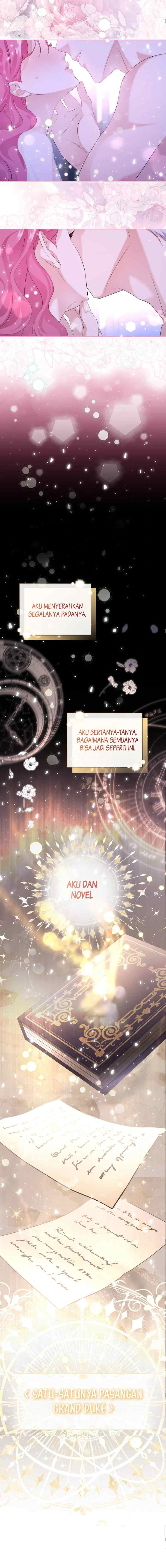 In the Grasp of a Loving Yet Possessive Male Lead chapter 1 halaman 13