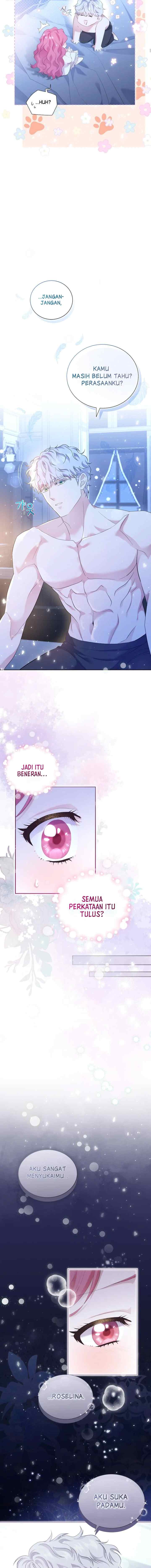 In the Grasp of a Loving Yet Possessive Male Lead chapter 1 halaman 5