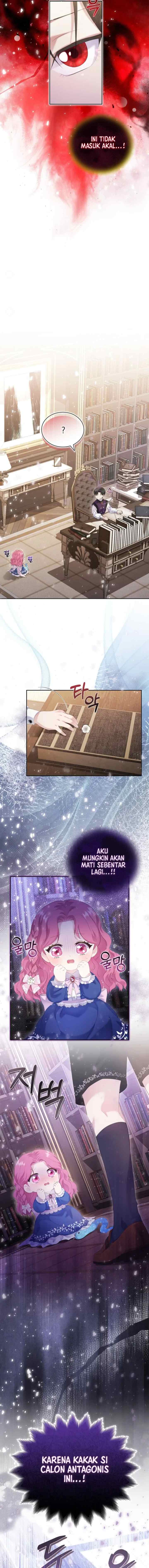 In the Grasp of a Loving Yet Possessive Male Lead chapter 1 halaman 18