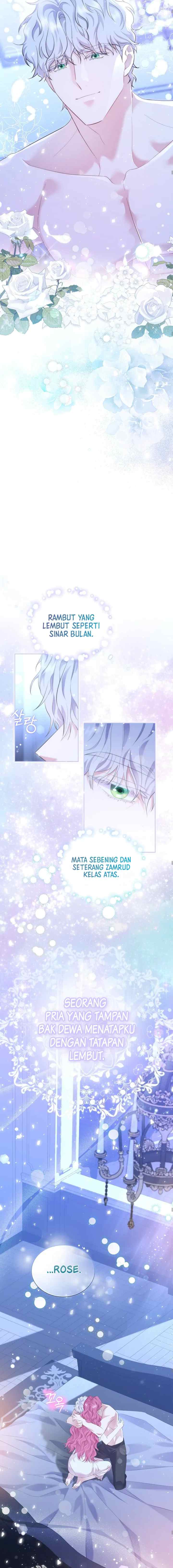 In the Grasp of a Loving Yet Possessive Male Lead chapter 1 halaman 10