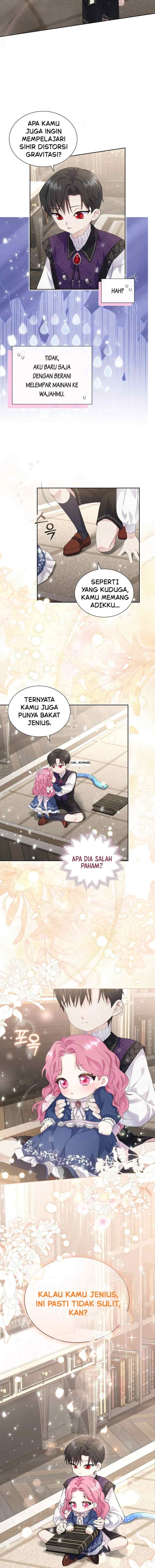 In the Grasp of a Loving Yet Possessive Male Lead chapter 2 halaman 9