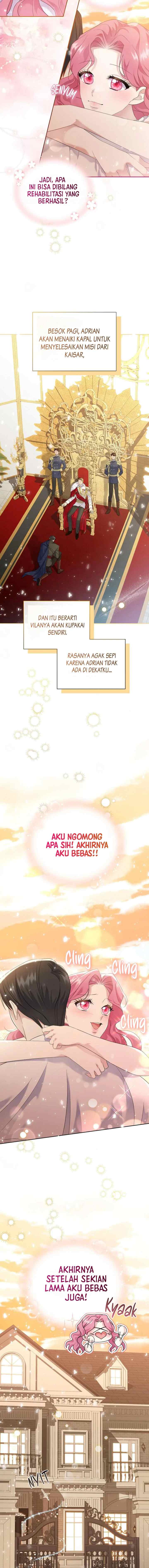 In the Grasp of a Loving Yet Possessive Male Lead chapter 3 halaman 5