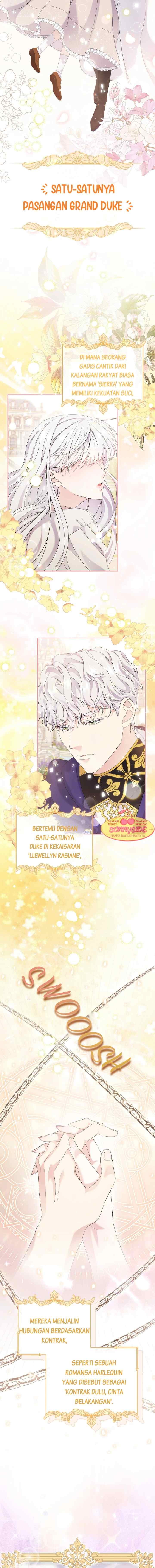 In the Grasp of a Loving Yet Possessive Male Lead chapter 4 halaman 7