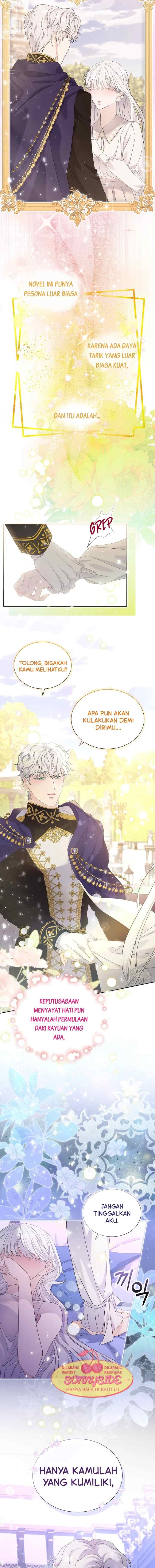 In the Grasp of a Loving Yet Possessive Male Lead chapter 4 halaman 8