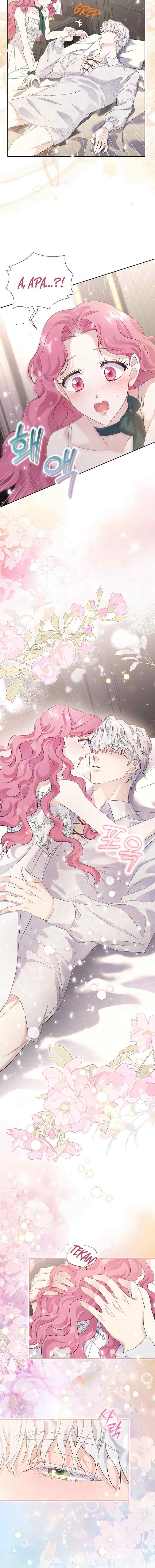 In the Grasp of a Loving Yet Possessive Male Lead chapter 4 halaman 17