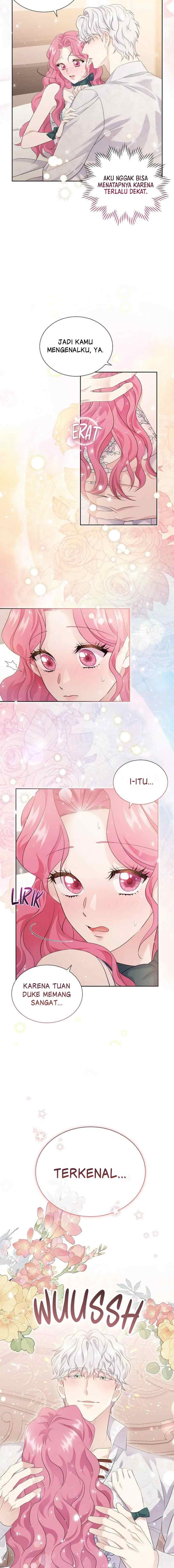 In the Grasp of a Loving Yet Possessive Male Lead chapter 5 halaman 7