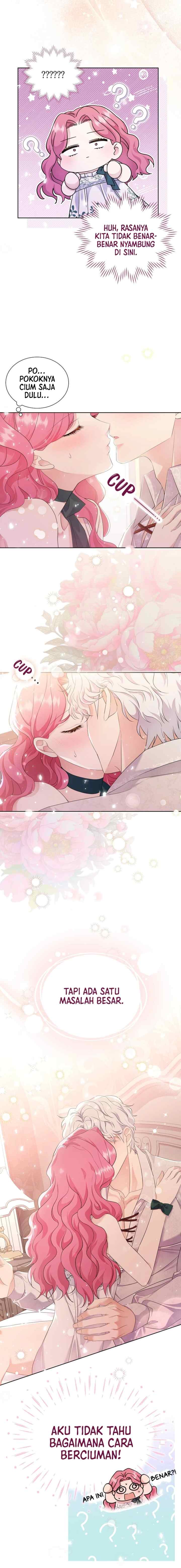 In the Grasp of a Loving Yet Possessive Male Lead chapter 6 halaman 6