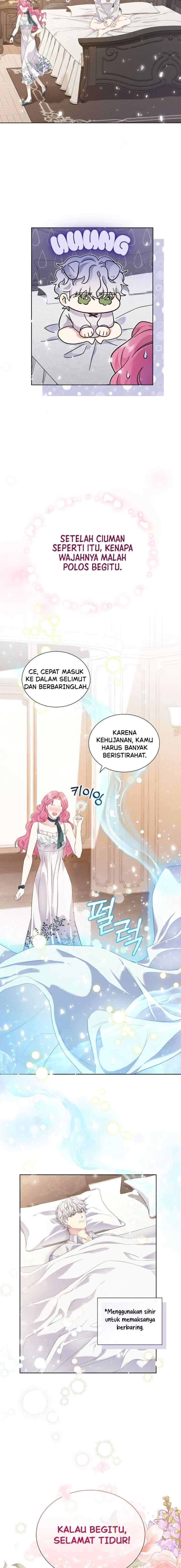 In the Grasp of a Loving Yet Possessive Male Lead chapter 6 halaman 16