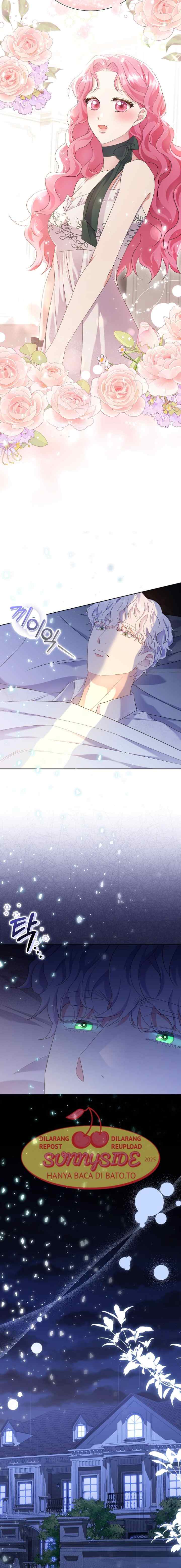 In the Grasp of a Loving Yet Possessive Male Lead chapter 6 halaman 17
