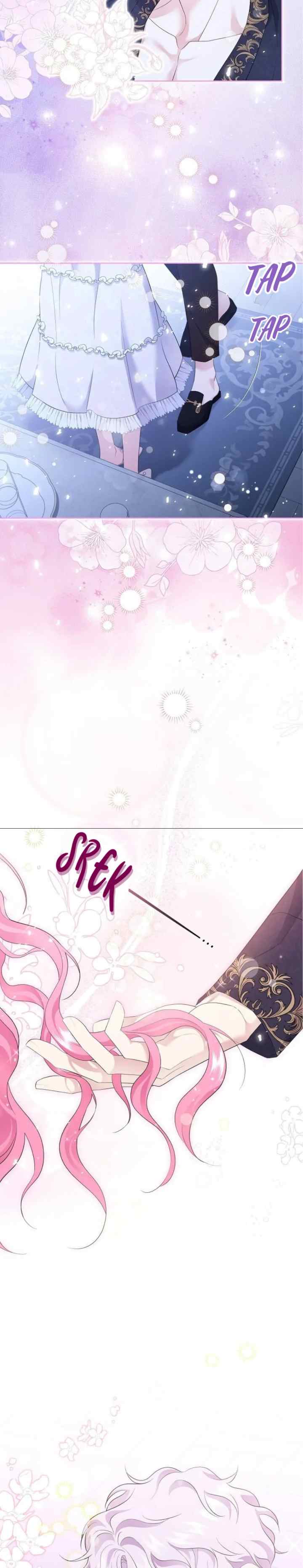 In the Grasp of a Loving Yet Possessive Male Lead chapter 8 halaman 8