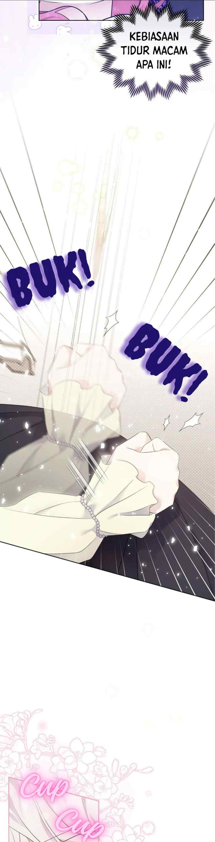 In the Grasp of a Loving Yet Possessive Male Lead chapter 8 halaman 15