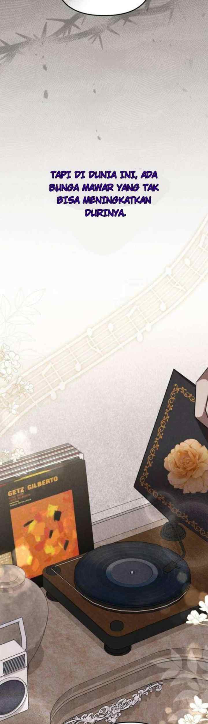 In the Place where the Golden Rose Was Broken chapter 0 halaman 17