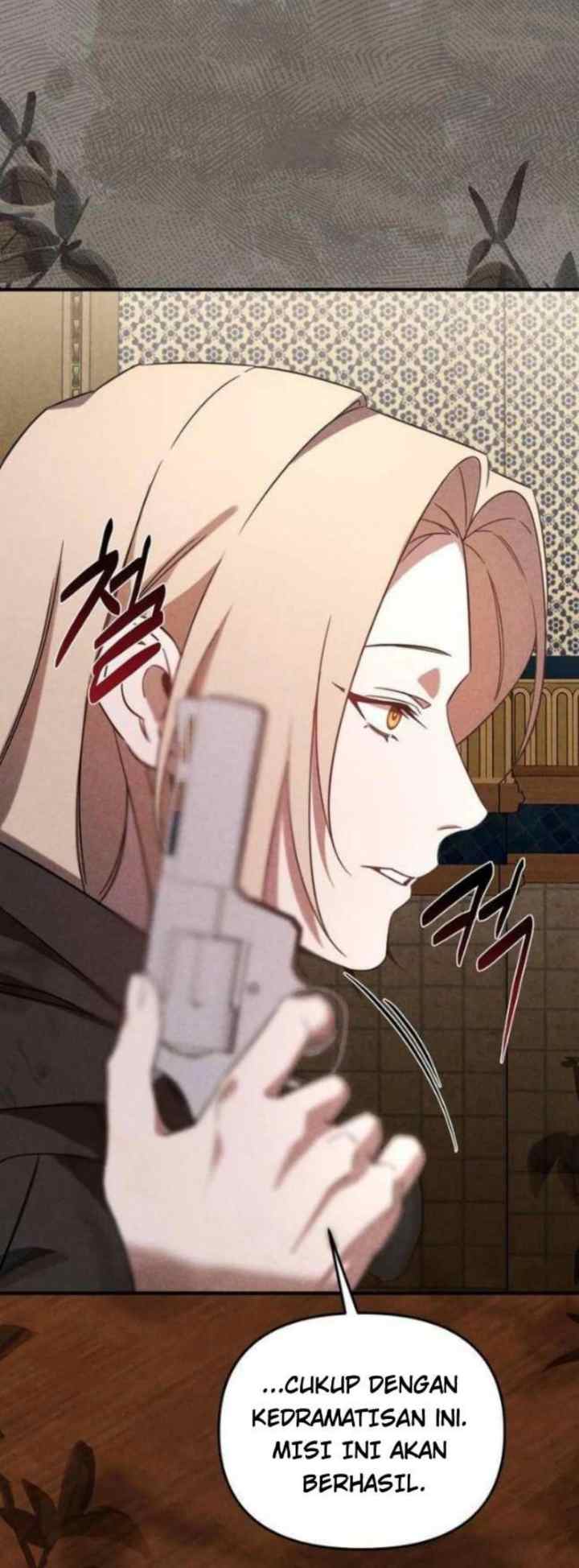 In the Place where the Golden Rose Was Broken chapter 0 halaman 13