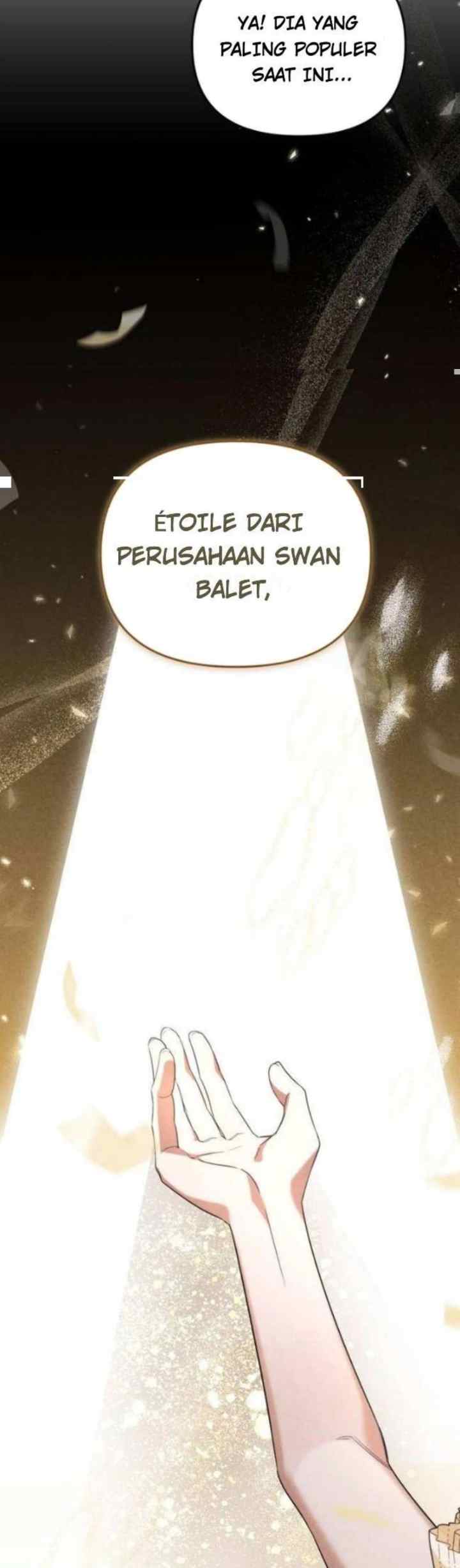 In the Place where the Golden Rose Was Broken chapter 0 halaman 7