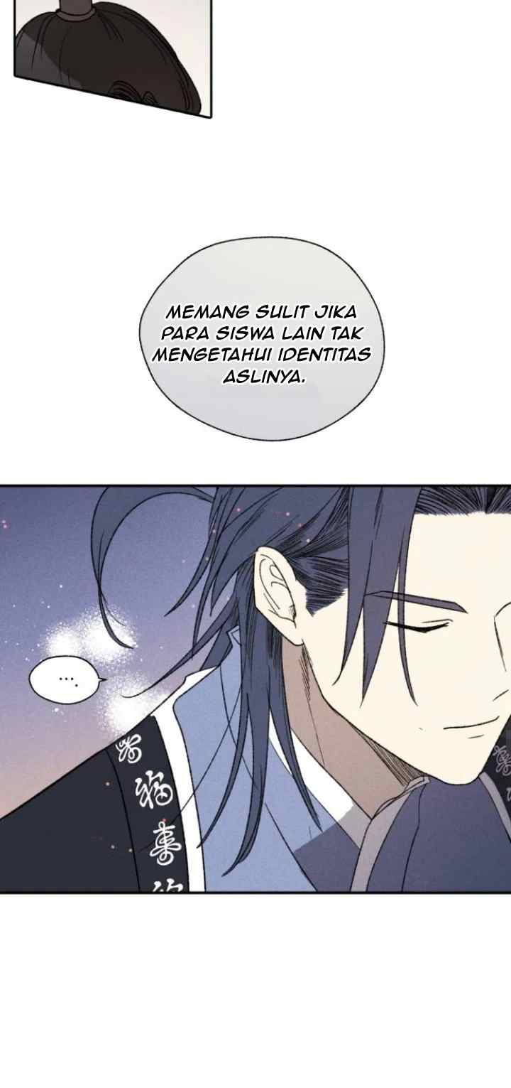 In the Words of the Beloved Sun chapter 16 halaman 11