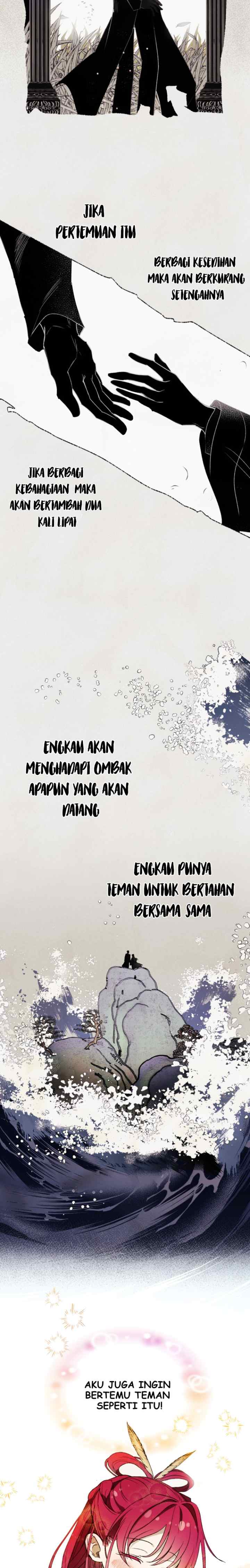 In the Words of the Beloved Sun chapter 3 halaman 9