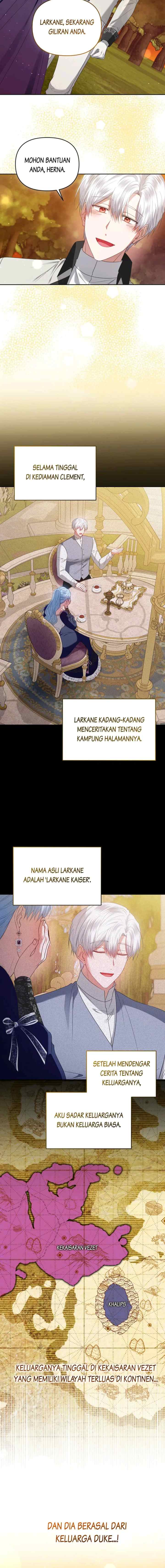 In This Life, I Am the Master chapter 102 halaman 9