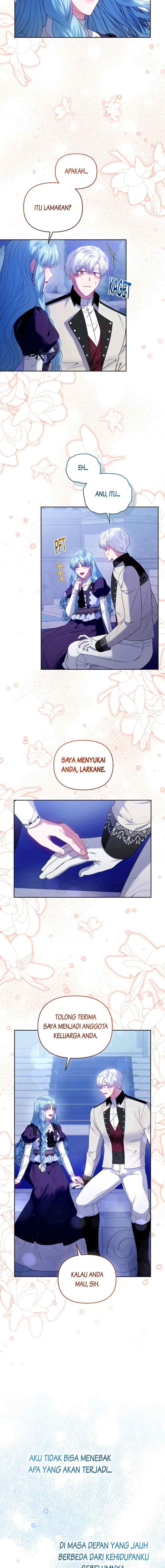 In This Life, I Am the Master chapter 102 halaman 16
